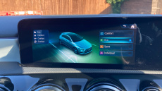 Mercedes-Benz A-Class A200 AMG Line Executive 5dr Auto Petrol Hatchback